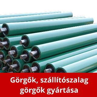 Görgők