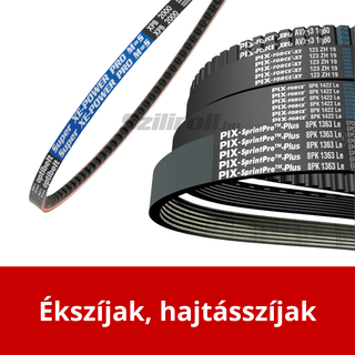 Ékszíjak