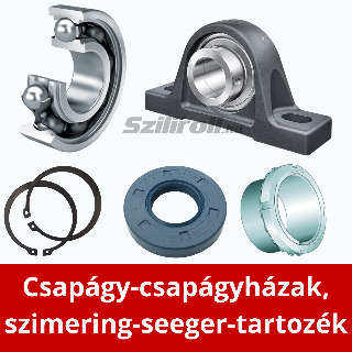 Csapágyak