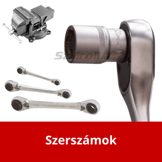 Szerszámok