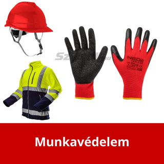 Munkavédelem