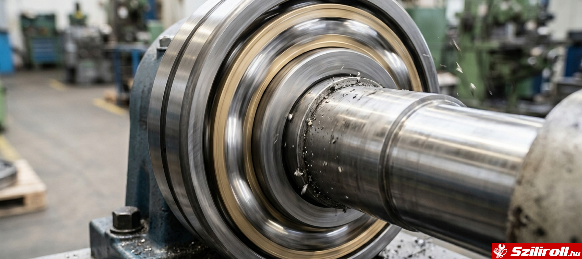 Csapágy-ékszíj-szerszám