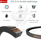 A13x3200 Li - PIX X'set - ékszíj