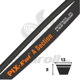 A13x3750 Li - PIX X'set 