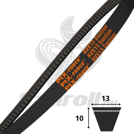 AVX13x1505 La - PIX Force 