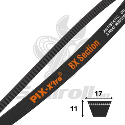 BX1375 Li - PIX X'tra