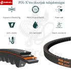 CX22x1065 Li - PIX X'tra - ékszíj