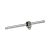 PROJAHN PRO-108100 T fogantyú dugókulcshoz 1/4"csatlakozással