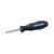 PROJAHN PRO-109151 Csavaros fogantyú 1/4" 2komponensü markolattal