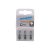 Behajtóhegy (bit) -  torziós 1/4" ACR2 L25 mm  PH-3  