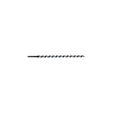PROJAHN PRO-19510200 – Spirál fafuró tip. LEWIS 10 x 235 mm