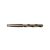 PROJAHN PRO-21600 – Fémfúró HSS-R DIN345 tip.N Morse-kúpos MK2 16.0 mm