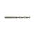 Fémfúró HSS-CO 8% DIN 338 TYP N-HD 6.4 mm  