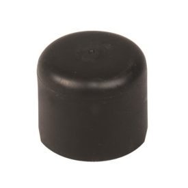 PROJAHN PRO-2341-1 – Fekete gumi cserefej műanyag kalapácshoz 35 mm