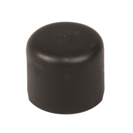 PROJAHN PRO-2341-1 – Fekete gumi cserefej műanyag kalapácshoz 35 mm
