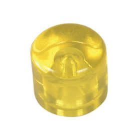 PROJAHN PRO-2341-2 – Sárga PVC cserefej műanyag kalapácshoz 35 mm
