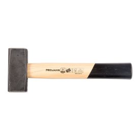 PROJAHN PRO-2375 – Törőkalapács fa nyéllel 1 kg