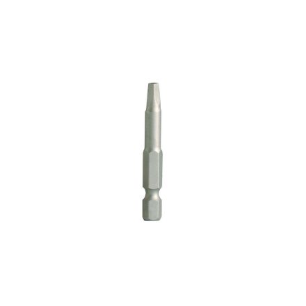 Behajtóhegy (bit) 1/4"-L=25mm ROBERTSON (négyszög) R3  