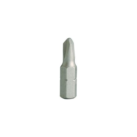 Behajtóhegy (bit) 1/4"-L=25mm TRI-WING NR. 4  