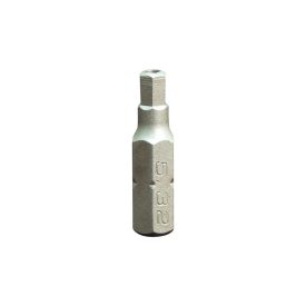 Imbusz BIT -lyukas  1/4" PROJAHN, 2 mm