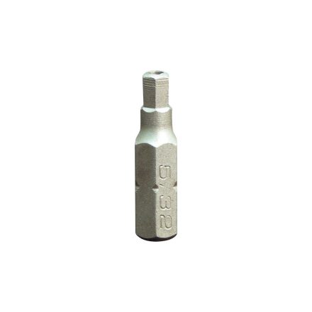 Imbusz BIT -lyukas  1/4" PROJAHN, 2 mm