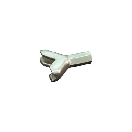 Behajtóhegy (bit) pillangócsavarhoz 1/4"  