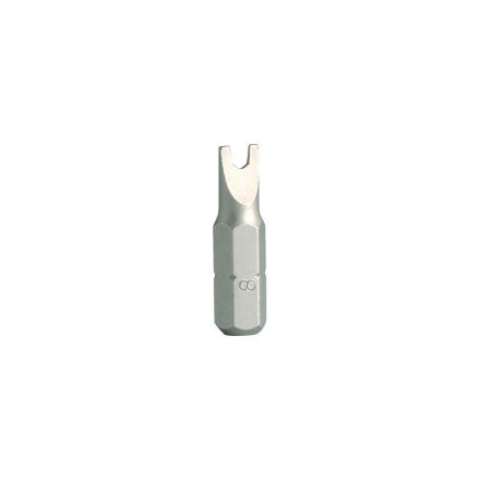 Spanner Behajtóhegy (bit) 1/4" - 14 mm   