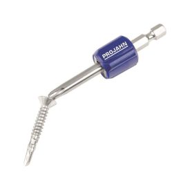 Bit mágnesező 1/4"-2 db.  