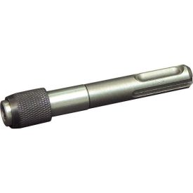 Adapter BIT 1/4" gyorscsetélő SDS+  