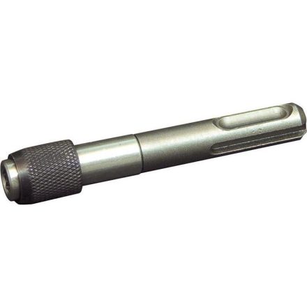 Adapter BIT 1/4" gyorscsetélő SDS+  