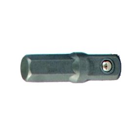 PROJAHN PRO-2770 Átalakító fej 1/4" L=25 mm Dugókulcshoz 1/4"