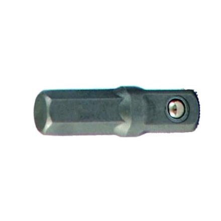 PROJAHN PRO-2770 Átalakító fej 1/4" L=25 mm Dugókulcshoz 1/4"