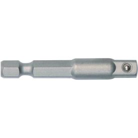 PROJAHN PRO-2850 Átalakító fej - 1/4" L=50 mm Dugókulcshoz 1/4"