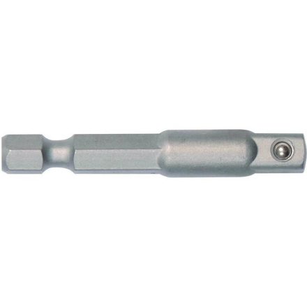 PROJAHN PRO-2850 Átalakító fej - 1/4" L=50 mm Dugókulcshoz 1/4"