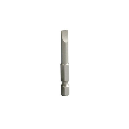 Behajtóhegy (bit) 1/4"- L=90mm lapos 4.0X0.5mm  
