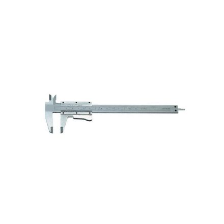 Preciziós tolómérő INOX 0-150 mm  