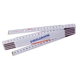 Öszehajtható mérőléc 2 M  