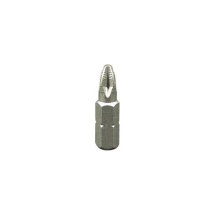 Behajtóhegy (bit) 1/4" ACR Pozidrive PZ-2 L 25 mm  10 db./ szet  