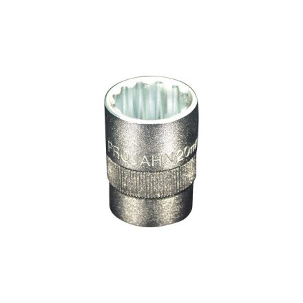 PROJAHN PRO-301215 Dugókulcs 1/2", dupla hatszög - 15 mm