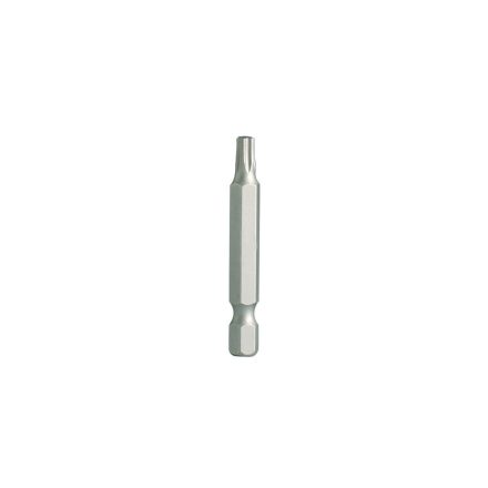 Behajtóhegy (bit) 1/4" TX15 - L=300 mm   