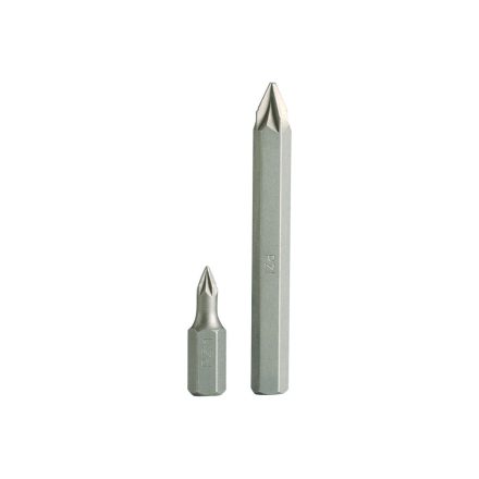 Behajtóhegy (bit) 5/16"-L=30mm PZ-2  