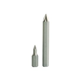 Behajtóhegy (bit) 5/16"-L=30mm PZ-4  