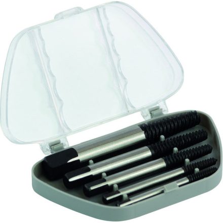 PROJAHN PRO-3058 – Csavarkihajtó készlet. M4 - M18, 5 db.