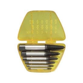 PROJAHN PRO-3059 – Csavarkihajtó készlet M3-M24 és 1/8"-1". 7 db.