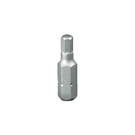Behajtóhegy (bit) Imbusz L=10 mm - méret H 12 mm  
