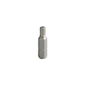 Behajtóhegy (bit) 1/4" Imbusz H9/64" L 300 mm   