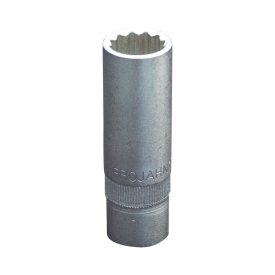 PROJAHN PRO-311217 Dugókulcs 1/2", dupla hatszög - 17 mm, hosszú