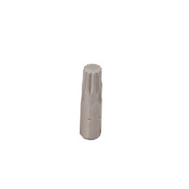 Behajtóhegy (bit) - 12 Torx plus M4 L 25 mm   