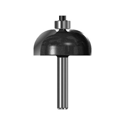 Gömbmaró golyós csapággyal fához 38.1 mm  