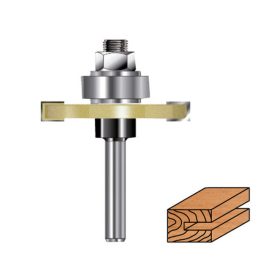 Tárcsás horonymaró -  fához. 40 mm. 1.5 mm  